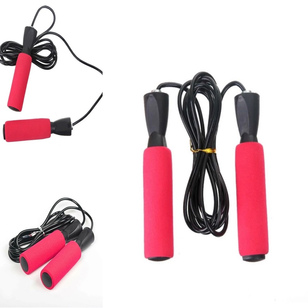 4/$40 Fitness Rope